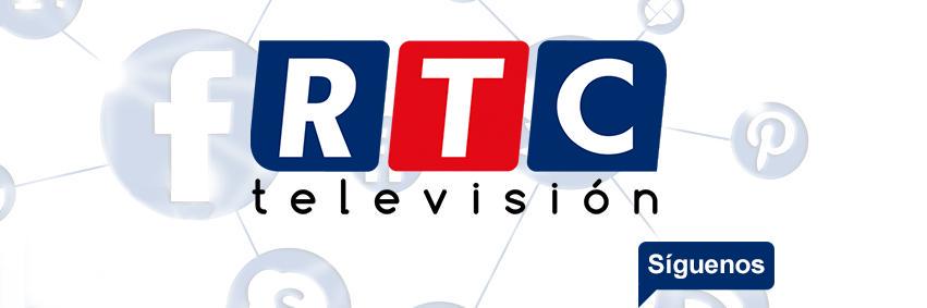RTC TELEVISION banner