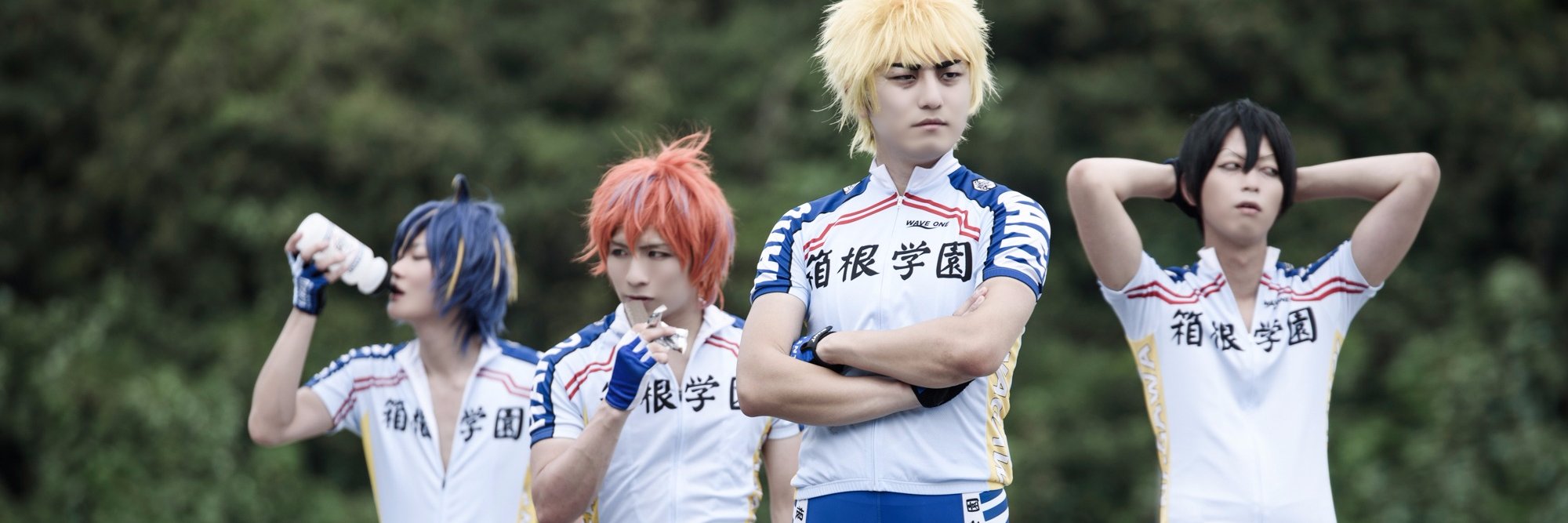 bakuteeeen's profile banner image