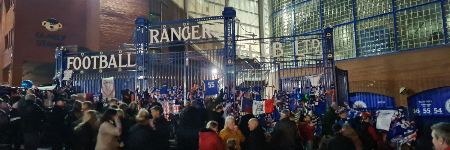 glasgowholmes's profile banner image