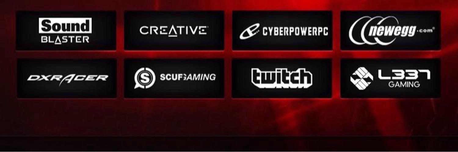 BethadMac's profile banner image