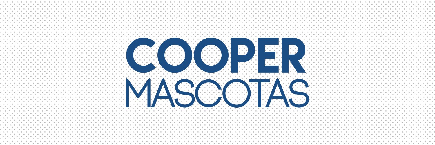 CooperMascotas's profile banner image