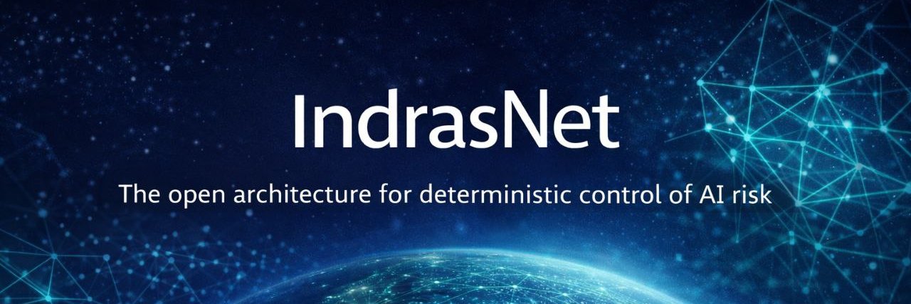 IndrasNetUA's profile banner image