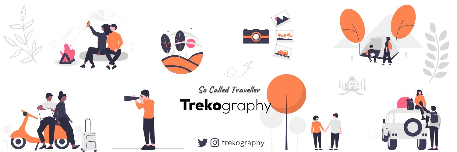 trekography's profile banner image