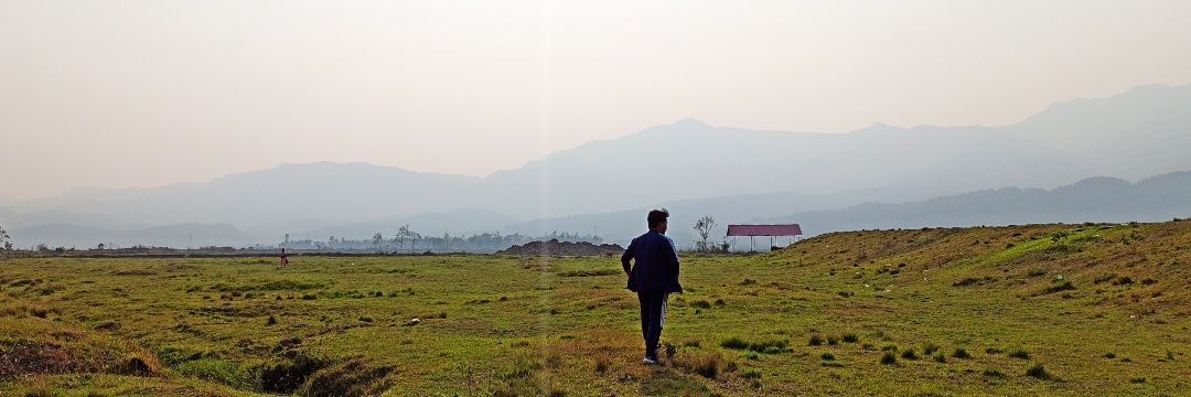 all4Manipur's profile banner image