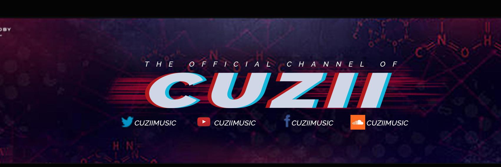 CuziiMusic's profile banner image