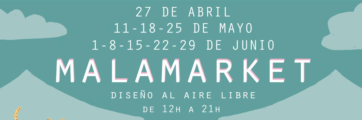 Malamarket's profile banner image
