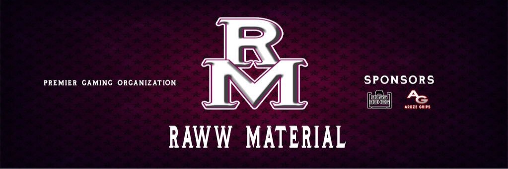 Raww_Material's profile banner image