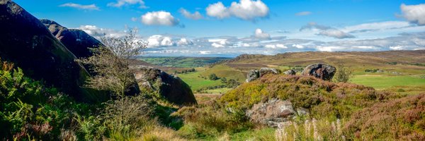 StaffsCPRE Profile Banner