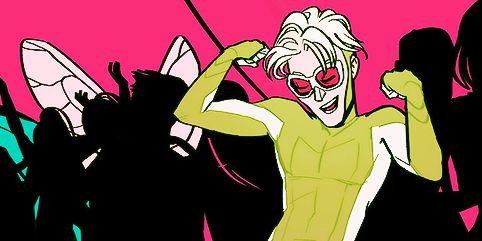 MuthaLibido's profile banner image