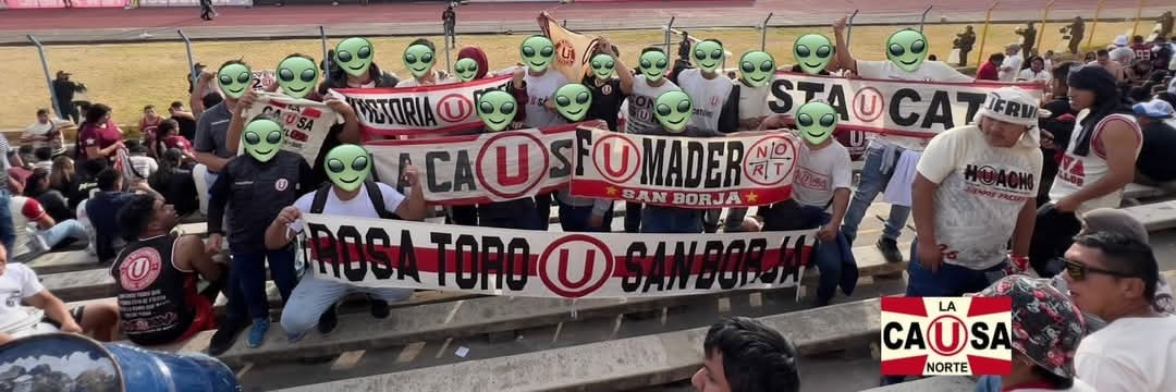 MALDITO BARCO banner