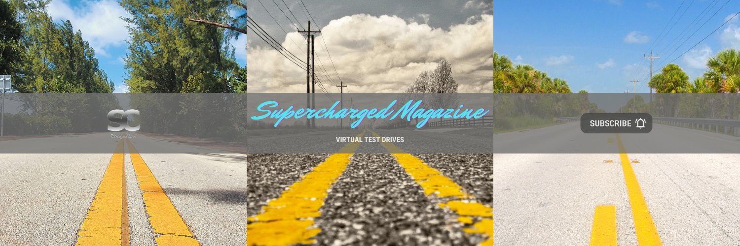 superchargedmag's profile banner image