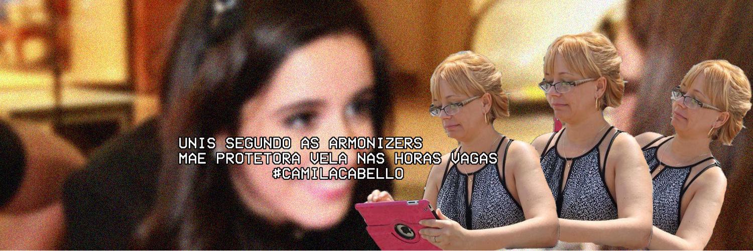 MaeDaCabello's profile banner image