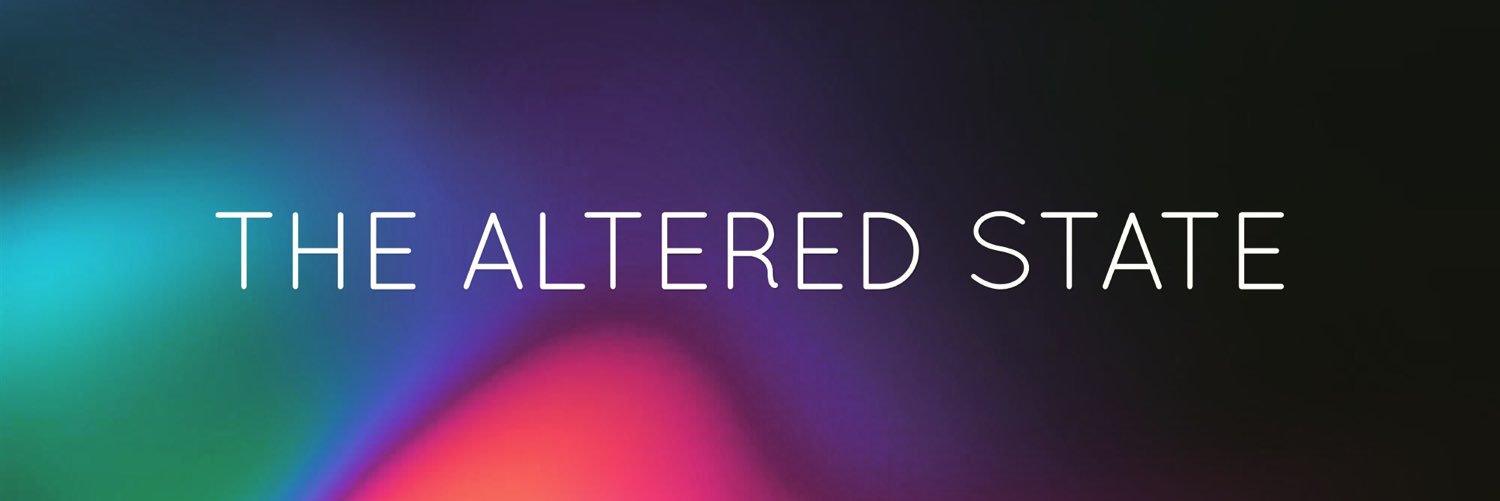 TheAlteredState banner