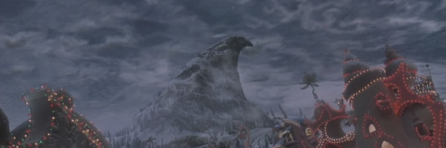 Sinister banner
