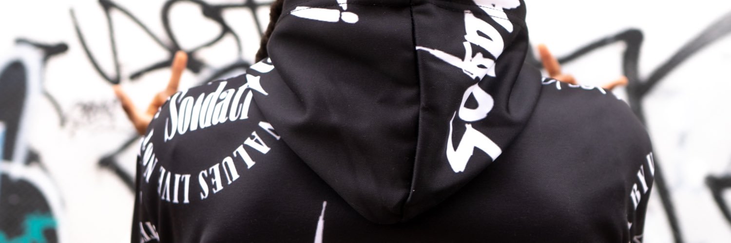 ForSoldiersOnly's profile banner image