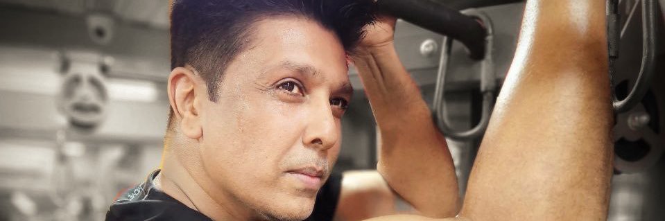 sanjeevdarshan's profile banner image