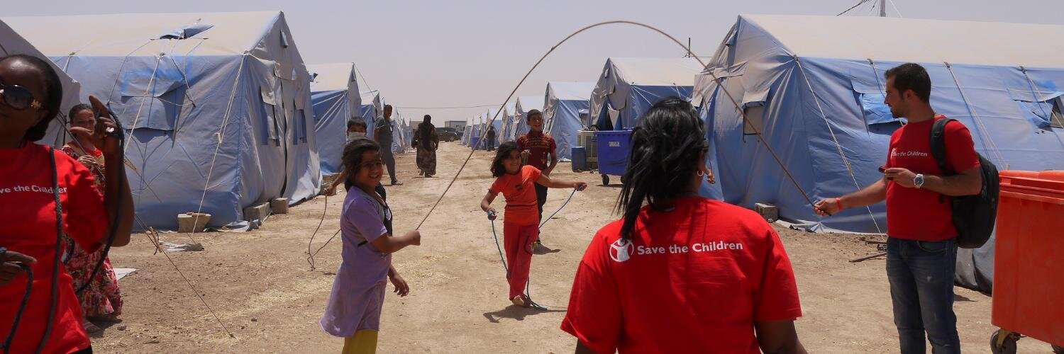 Robbie McIntyre banner