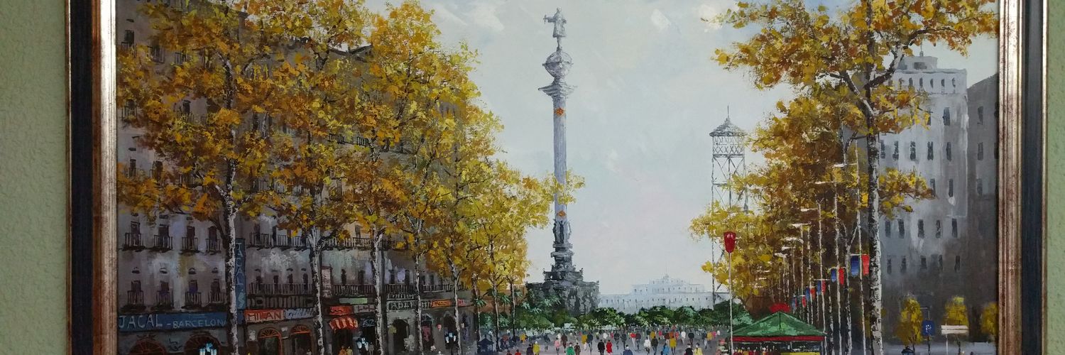 la_granota's profile banner image