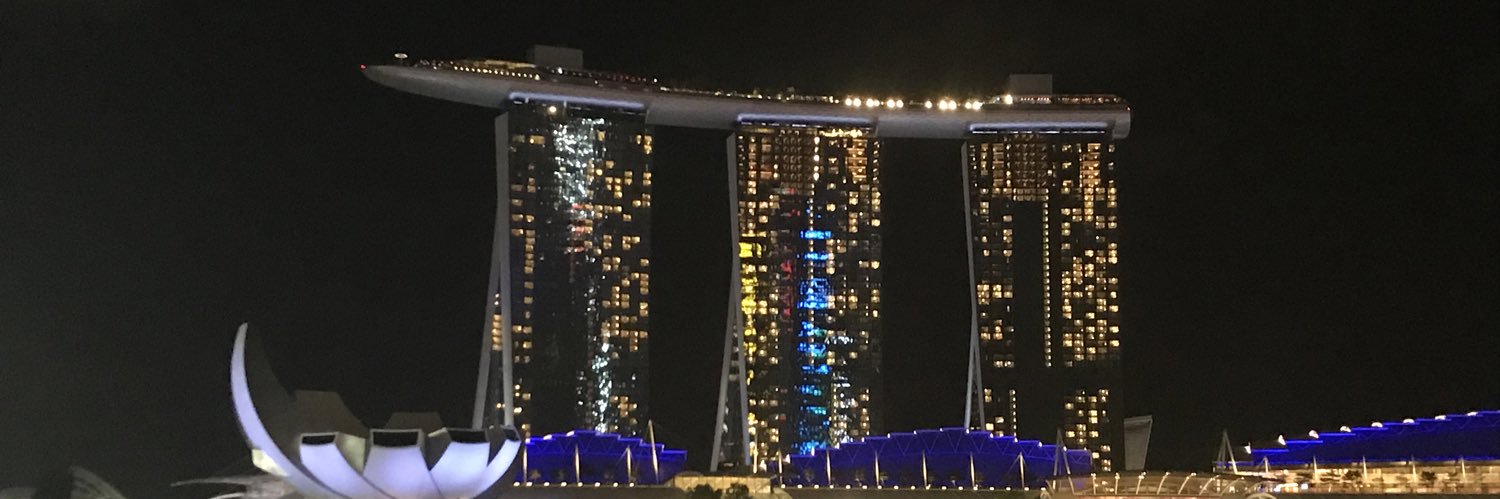 Richard T #FBPE🇪🇺 🇬🇧 🇸🇬 🇩🇪 🇳🇱 🇺🇸 banner