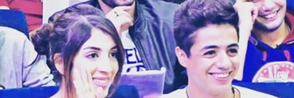 farahsamer14's profile banner image