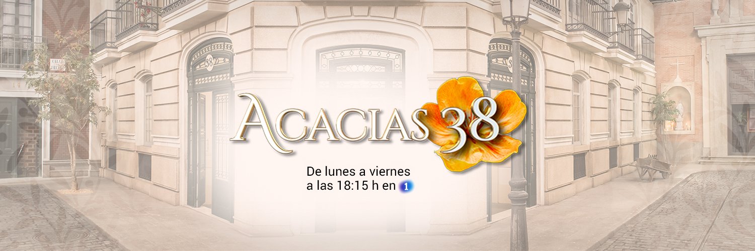 Acacias 38 🎀 Profile Banner