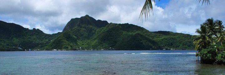 Rep. Aumua Amata🇦🇸 banner