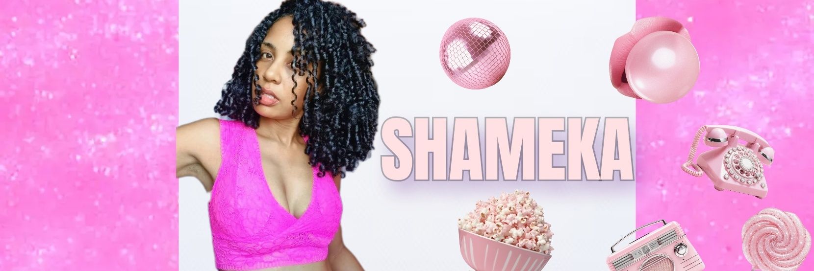 thisisshamrock's profile banner image