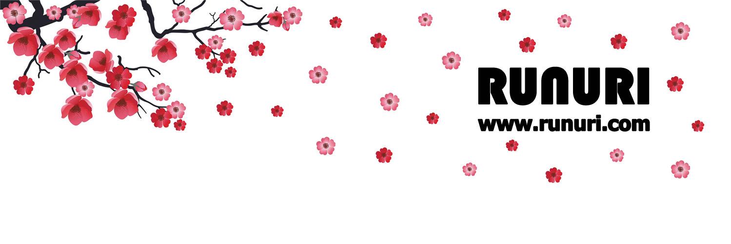 Runuri_tweet's profile banner image