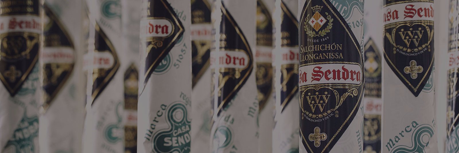 CasaSendra's profile banner image