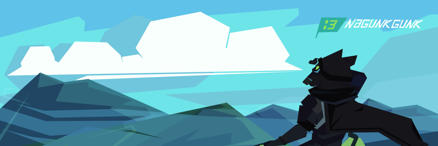 nagunkgunk's profile banner image