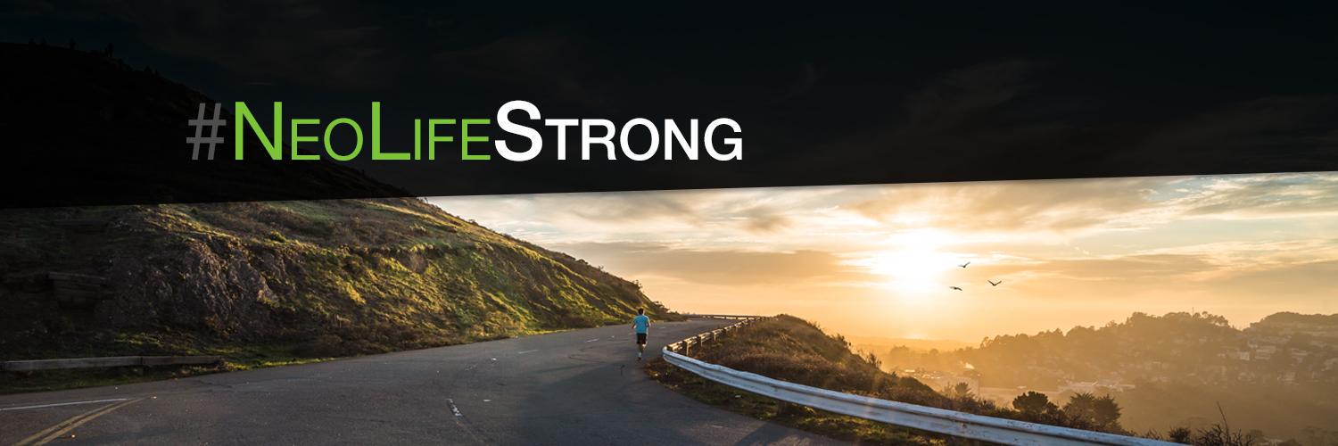 NeoLifeStrong's profile banner image