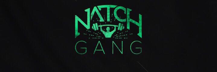 Natch Gang Fitness (@NatchGang) / Posts / X