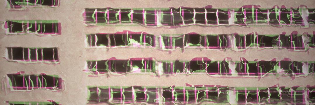 Trashcan Disco banner