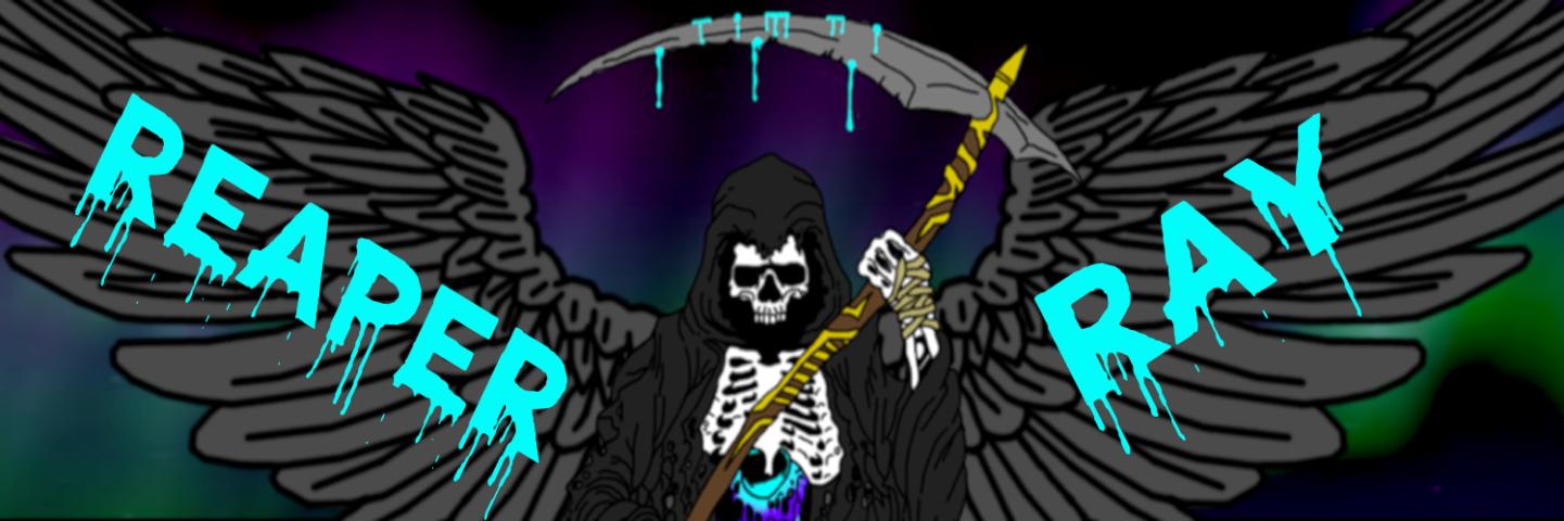 Ray71595's profile banner image