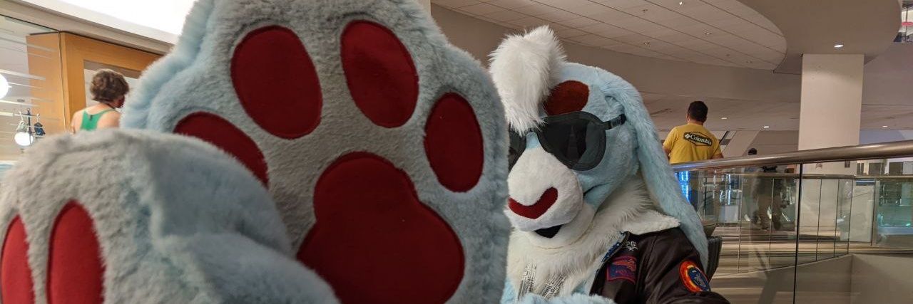 Maverick : Top Bun banner