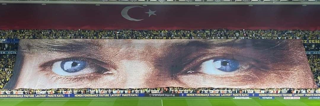 Erkan6urbuz's profile banner image