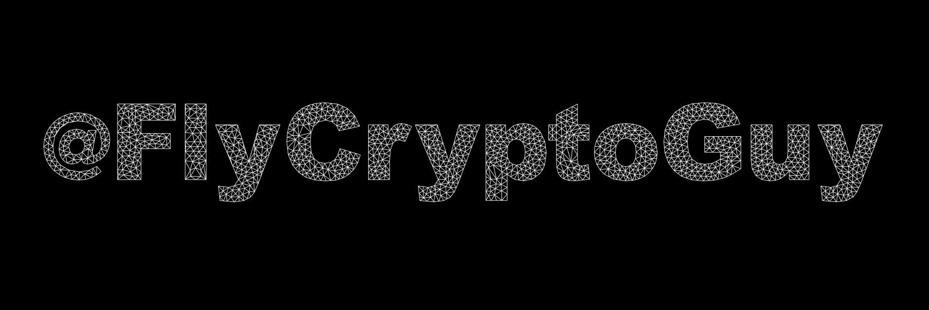 FlyCryptoGuy banner