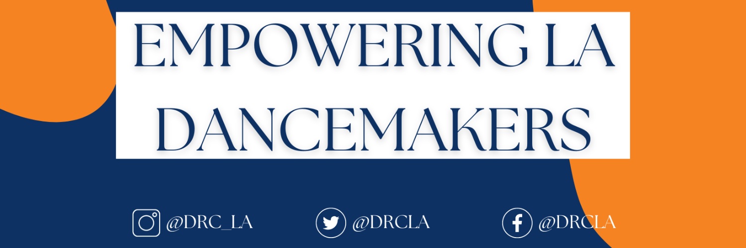 drcla's profile banner image