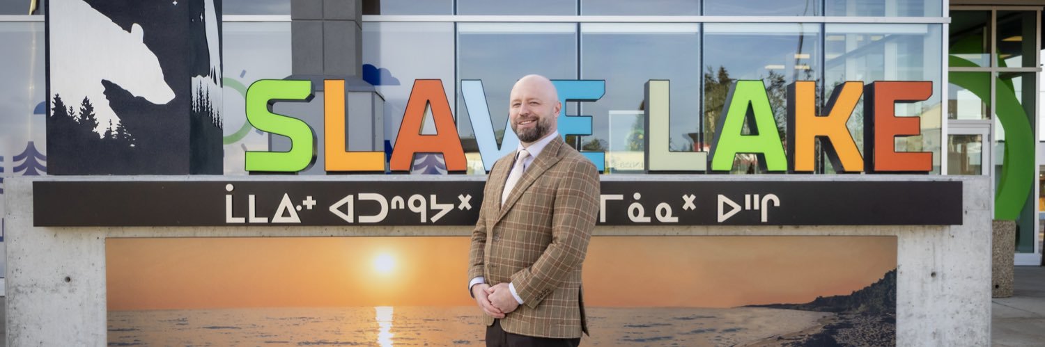 Shawn Gramlich banner