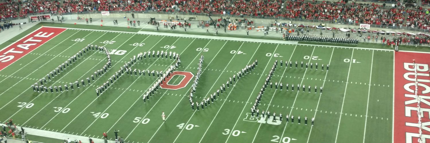 deuceosu's profile banner image