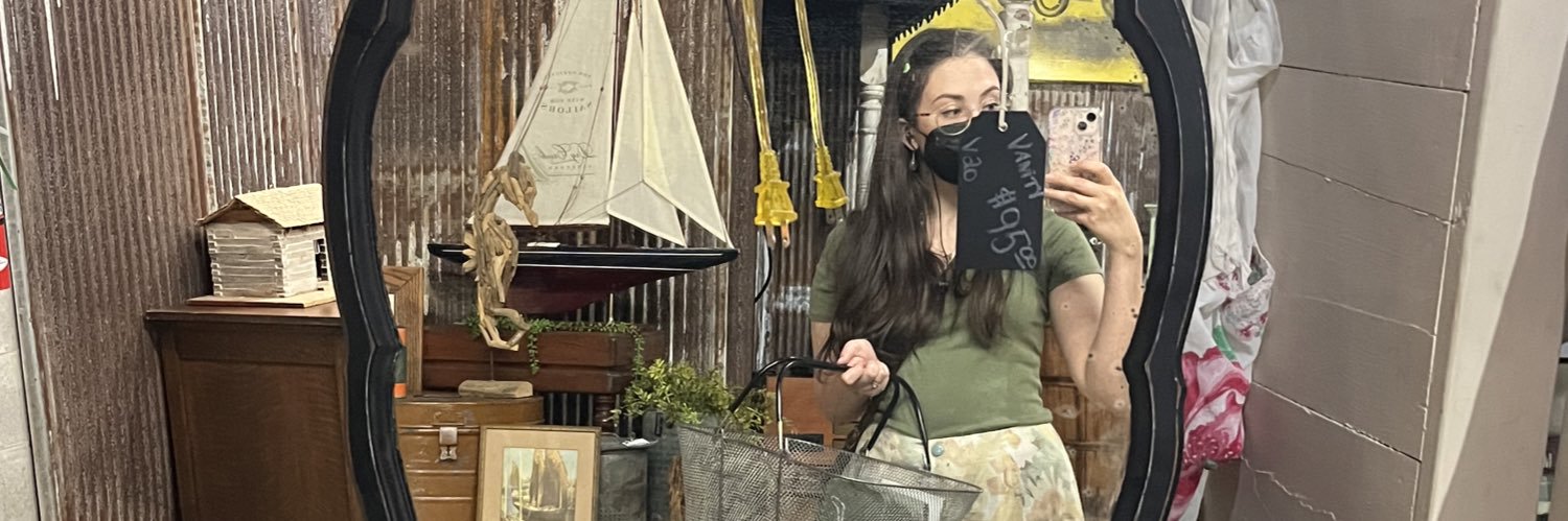QueerWillow's profile banner image