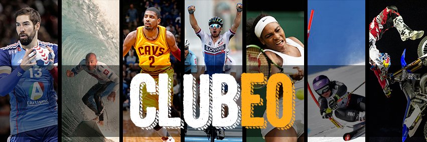 Clubeo_ES's profile banner image
