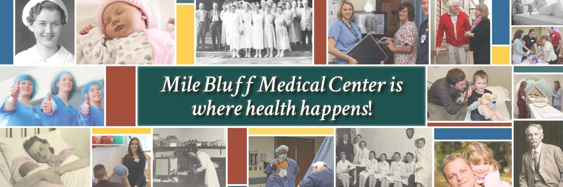 MileBluff's profile banner image