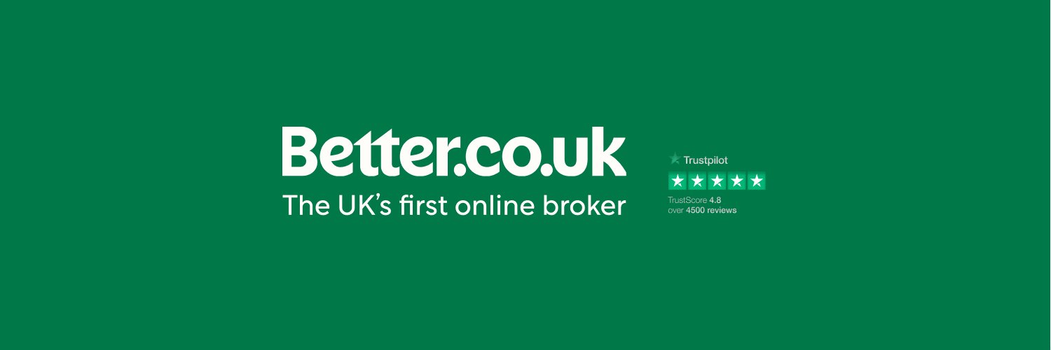 Better.co.uk banner