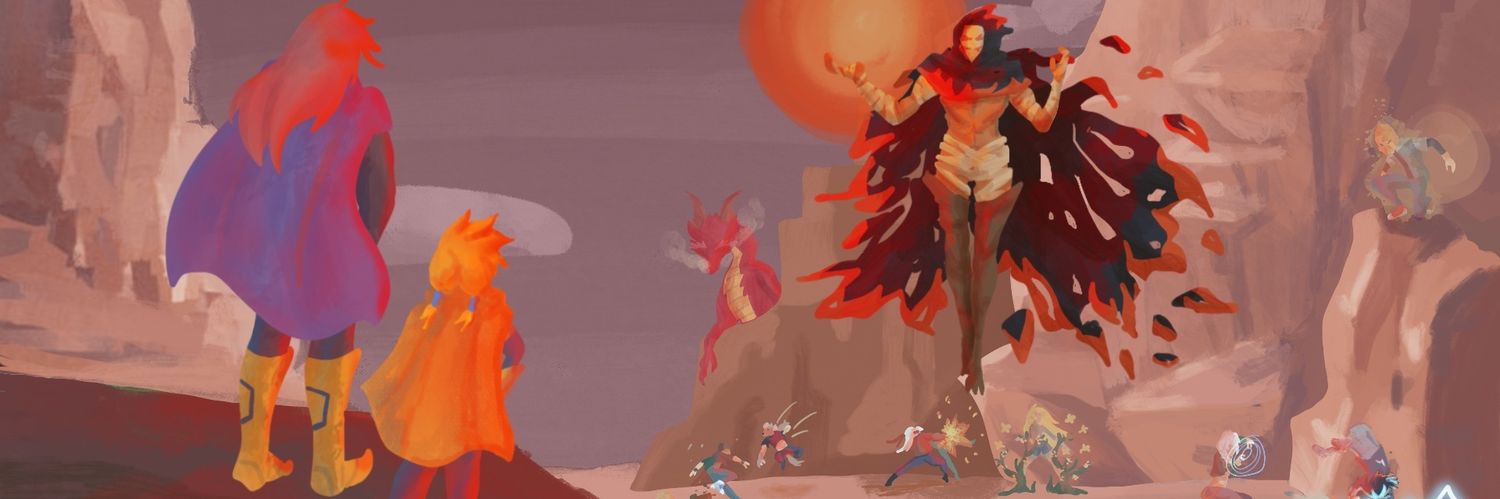Sr_kobold's profile banner image