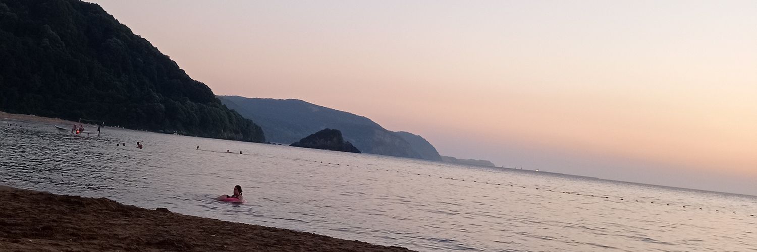 Flatronur's profile banner image
