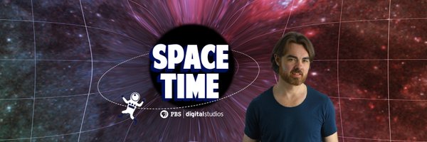 PBSSpaceTime Profile Banner