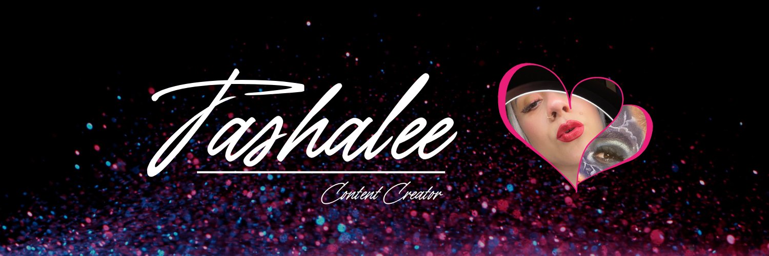 bellatashalee's profile banner image