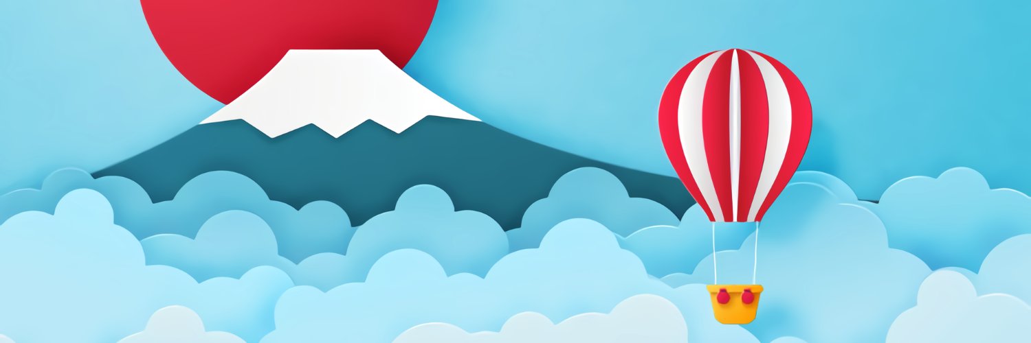 It's Things In Life banner
