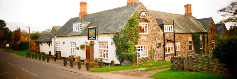TraditionalInn's profile banner image